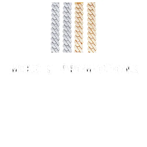 Custom Letters Freibeuter Font Necklace sold by The GUU Shop