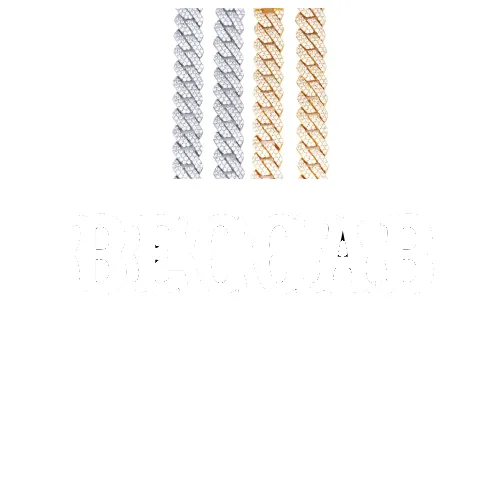 Custom Letters Freibeuter Font Necklace sold by The GUU Shop