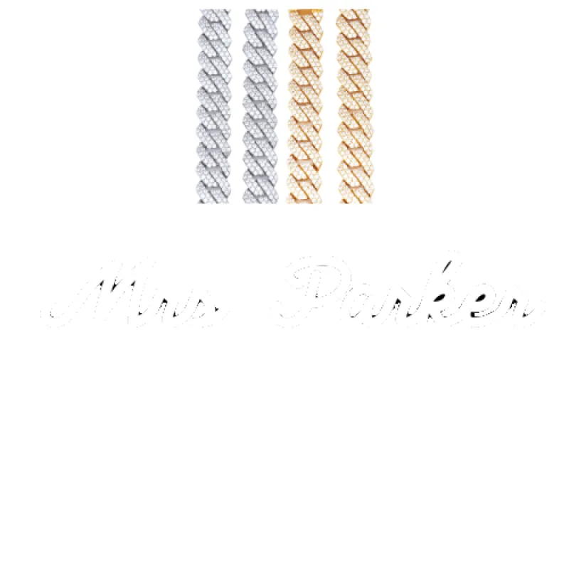 Script Custom Letter Necklace made by The GUU Shop