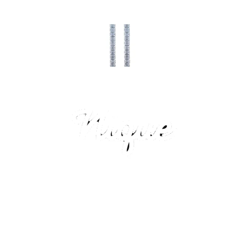 Script Custom Letter Necklace sold by The GUU Shop