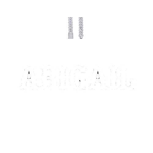 Custom Letters Freibeuter Font Necklace sold by The GUU Shop