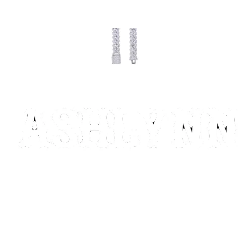 Custom Letters Freibeuter Font Necklace sold by The GUU Shop