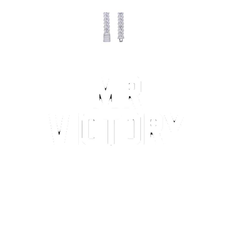 Custom Letters Baguette Two Layer Necklace made by The GUU Shop