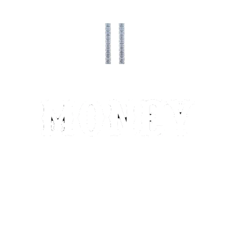 Custom Letters Freibeuter Font Necklace sold by The GUU Shop