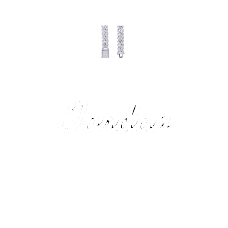 Script Custom Letter Necklace sold by The GUU Shop