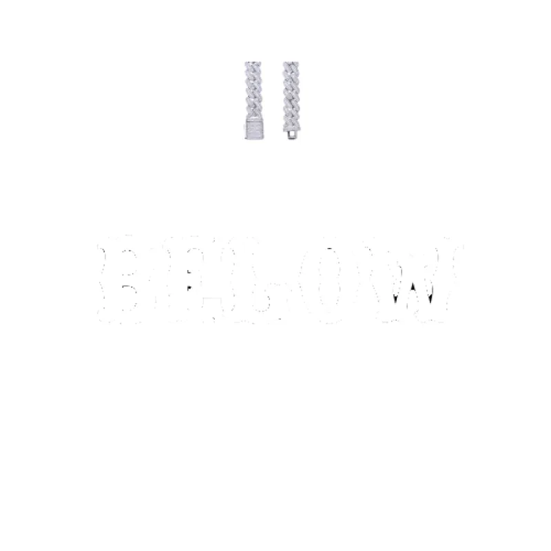 Custom Letters Freibeuter Font Necklace sold by The GUU Shop