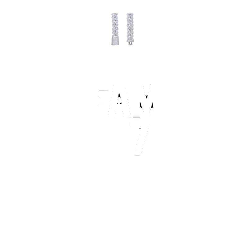 Custom Letters Baguette Two Layer Necklace sold by The GUU Shop