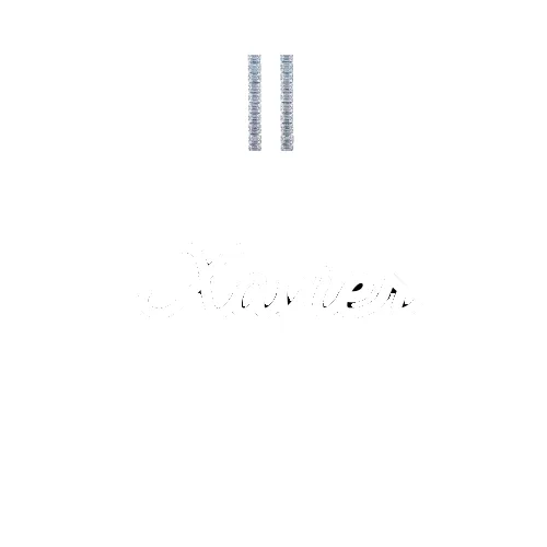 Script Custom Letter Necklace sold by The GUU Shop