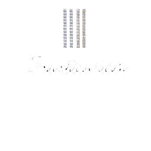 Script Custom Letter Necklace sold by The GUU Shop