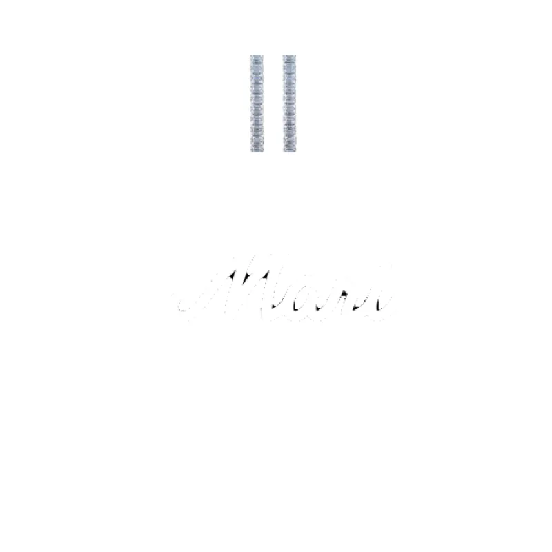 Script Custom Letter Necklace sold by The GUU Shop