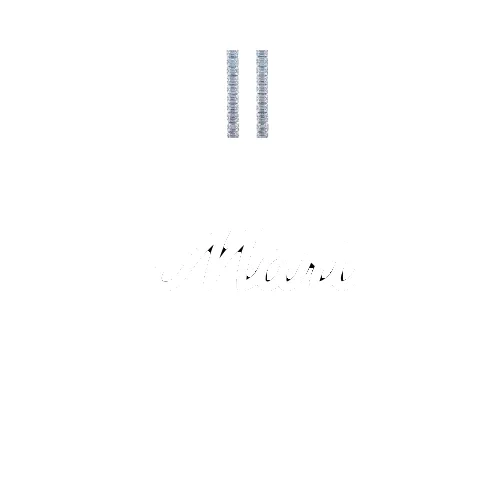 Script Custom Letter Necklace sold by The GUU Shop