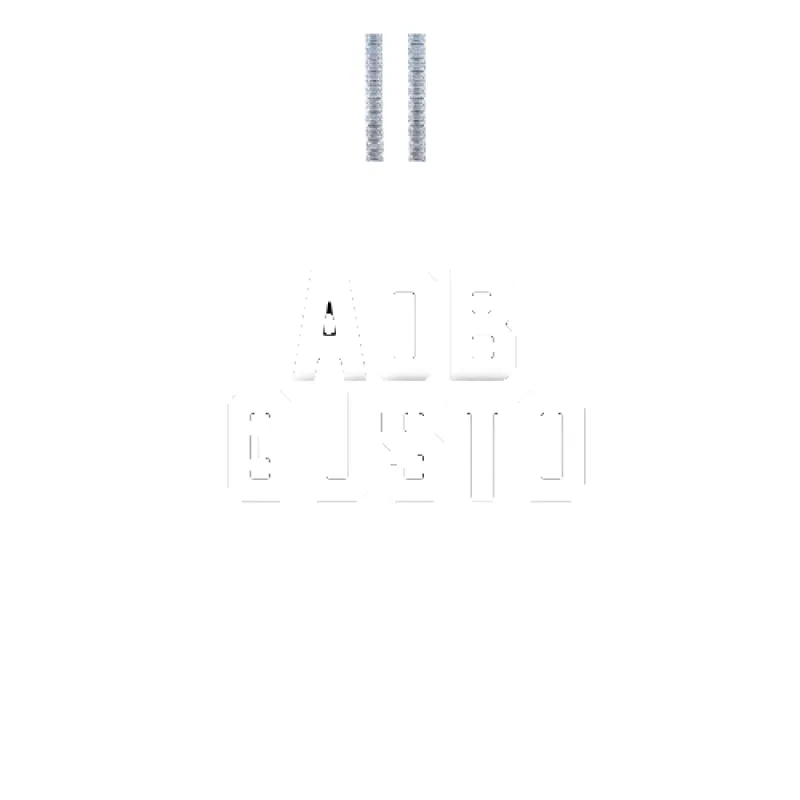 Custom Letters Baguette Two Layer Necklace sold by The GUU Shop