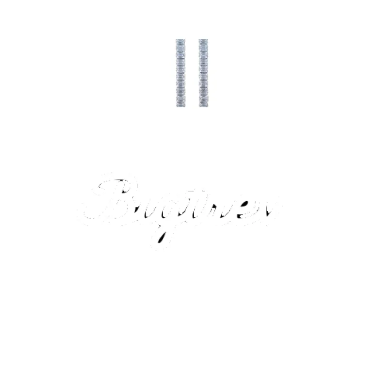 Script Custom Letter Necklace sold by The GUU Shop