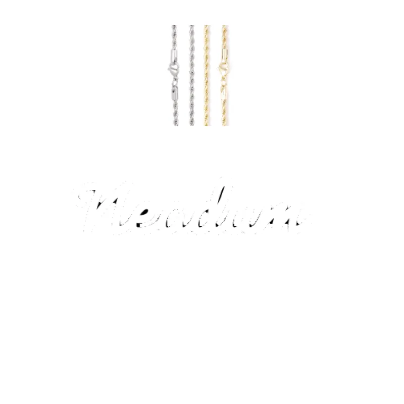 Script Custom Letter Necklace sold by The GUU Shop