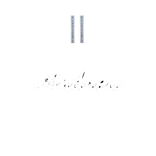 Script Custom Letter Necklace sold by The GUU Shop