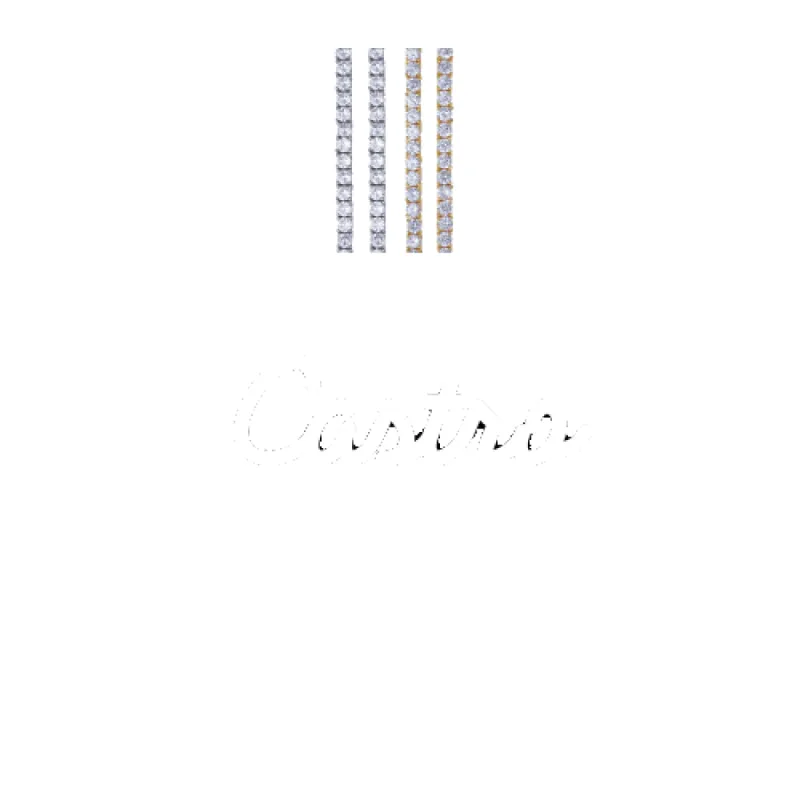 Script Custom Letter Necklace sold by The GUU Shop