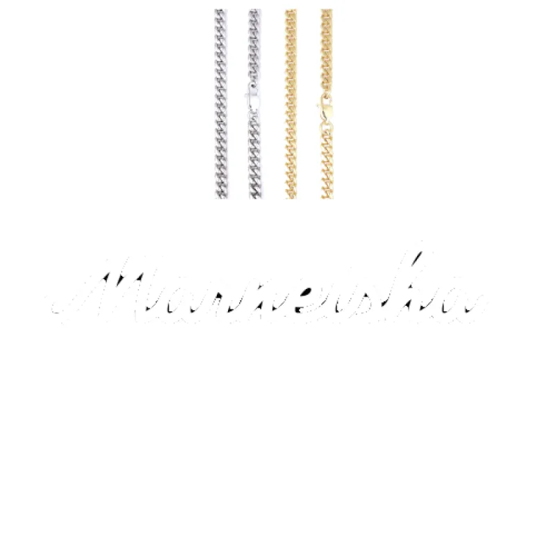 Script Custom Letter Necklace sold by The GUU Shop