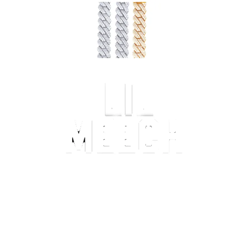 Custom Letters Baguette Two Layer Necklace sold by The GUU Shop