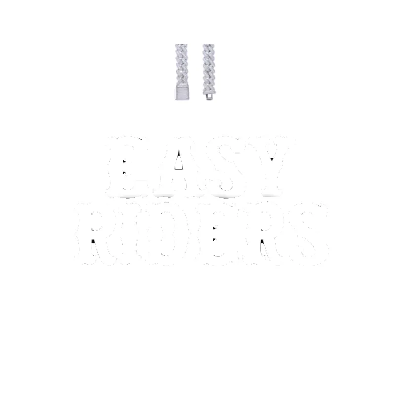 Custom Letters Freibeuter Font Necklace sold by The GUU Shop