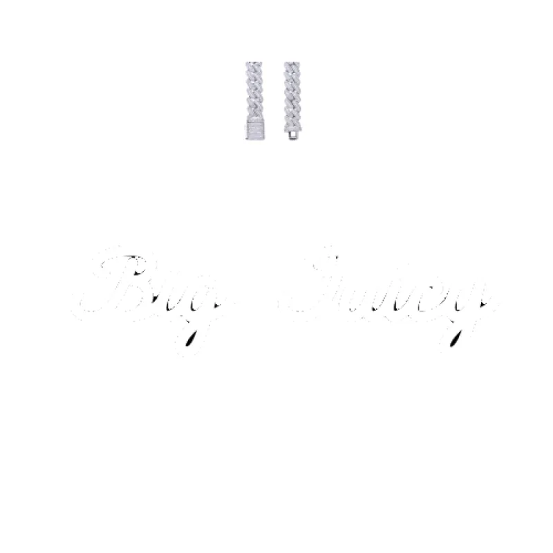 Script Custom Letter Necklace sold by The GUU Shop