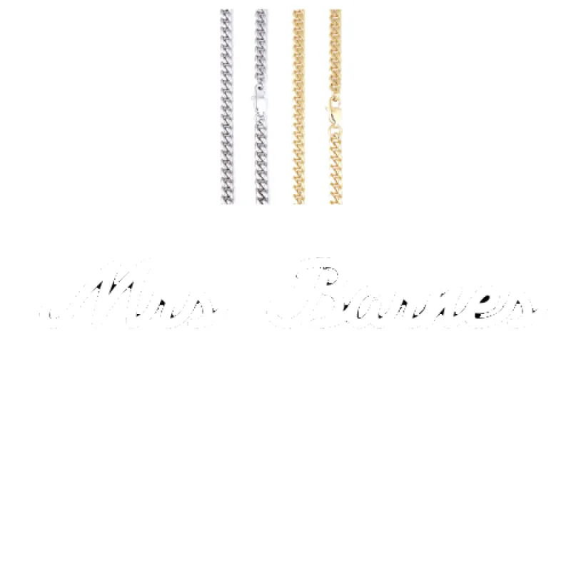 Script Custom Letter Necklace sold by The GUU Shop