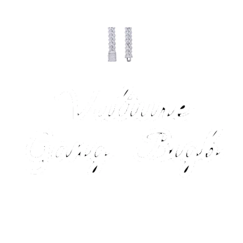 Script Custom Letter Necklace sold by The GUU Shop