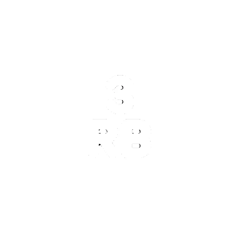 Small Baguette Custom Pendant sold by The GUU Shop