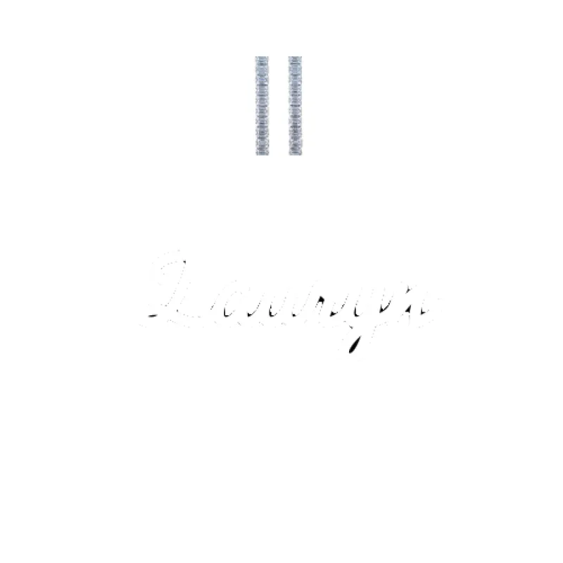 Script Custom Letter Necklace sold by The GUU Shop