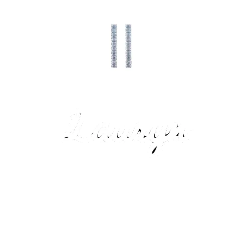 Script Custom Letter Necklace sold by The GUU Shop