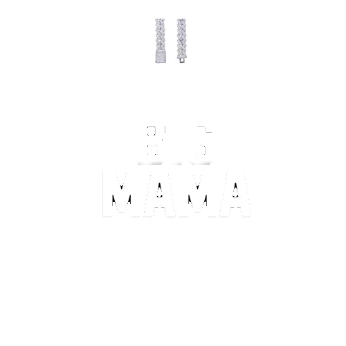 Custom Letters Baguette Two Layer Necklace sold by The GUU Shop