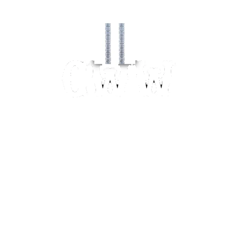 Custom Letters Freibeuter Font Necklace sold by The GUU Shop