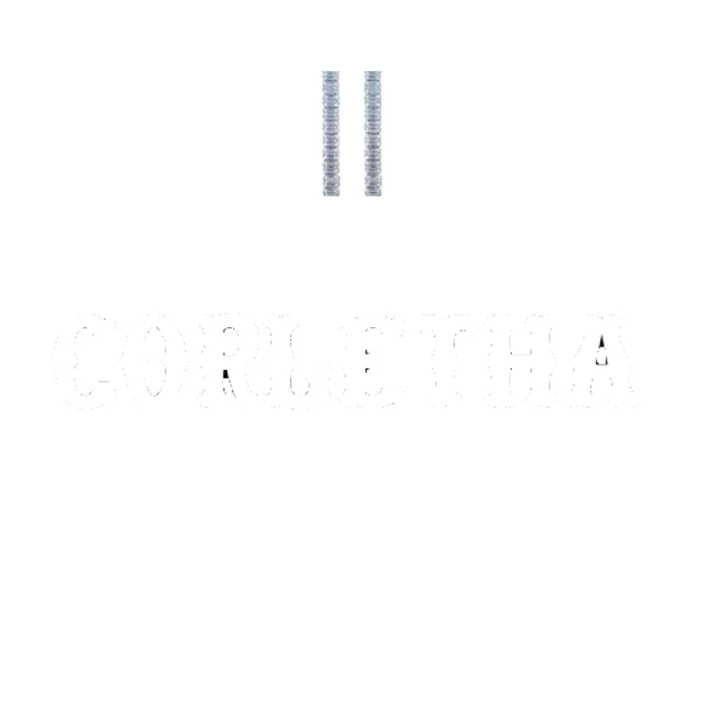 Custom Letters Freibeuter Font Necklace sold by The GUU Shop