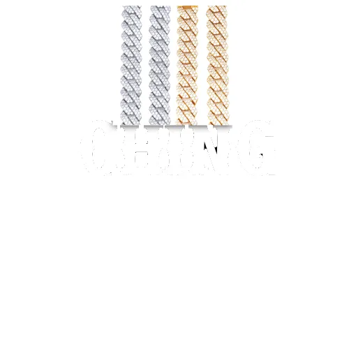 Custom Letters Freibeuter Font Necklace sold by The GUU Shop