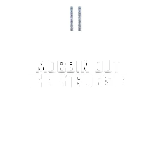 Custom Letters Baguette Two Layer Necklace sold by The GUU Shop