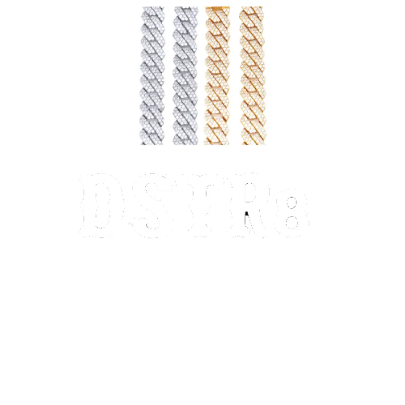 Custom Letters Freibeuter Font Necklace sold by The GUU Shop