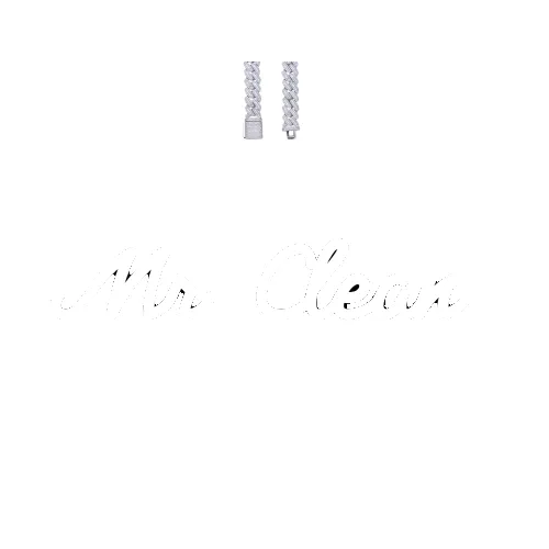 Script Custom Letter Necklace sold by The GUU Shop