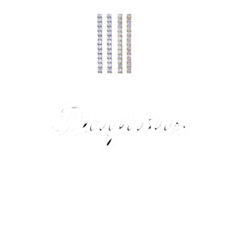 Script Custom Letter Necklace sold by The GUU Shop