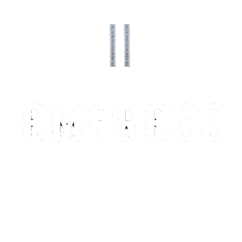 Custom Letters Freibeuter Font Necklace sold by The GUU Shop