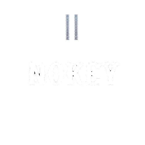 Custom Letters Freibeuter Font Necklace sold by The GUU Shop