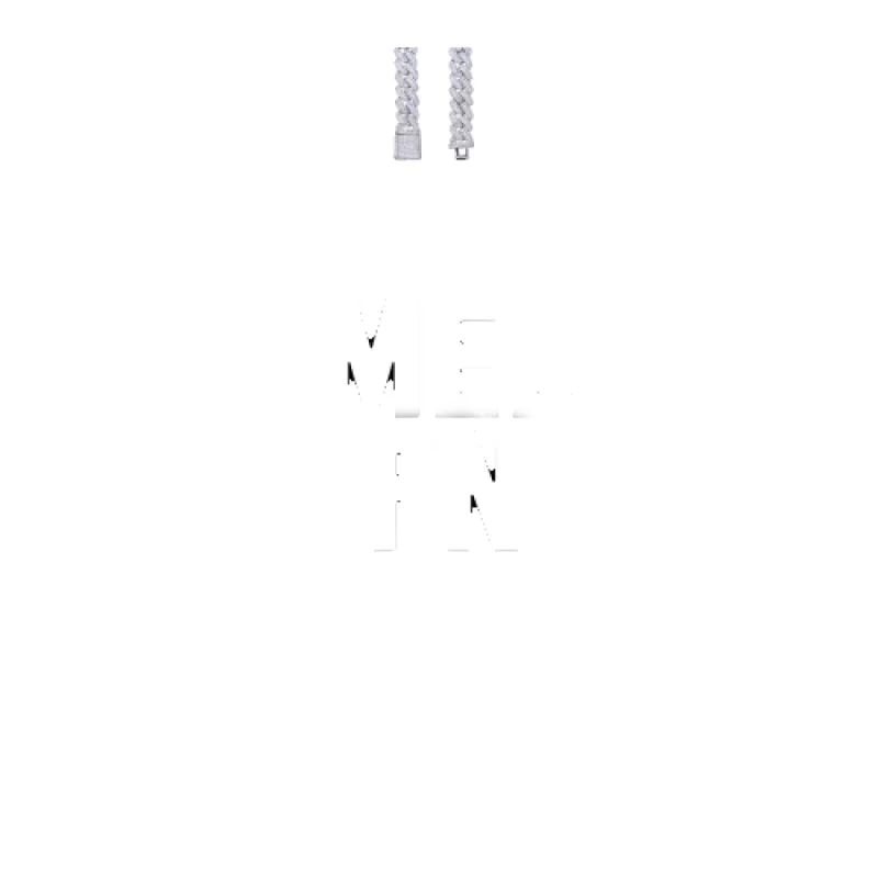 Custom Letters Baguette Two Layer Necklace made by The GUU Shop