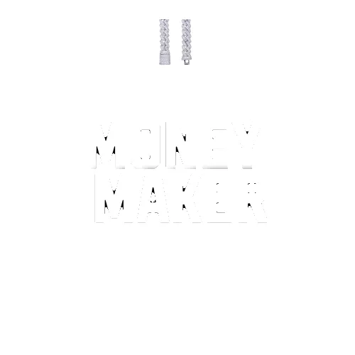 Custom Letters Baguette Two Layer Necklace sold by The GUU Shop