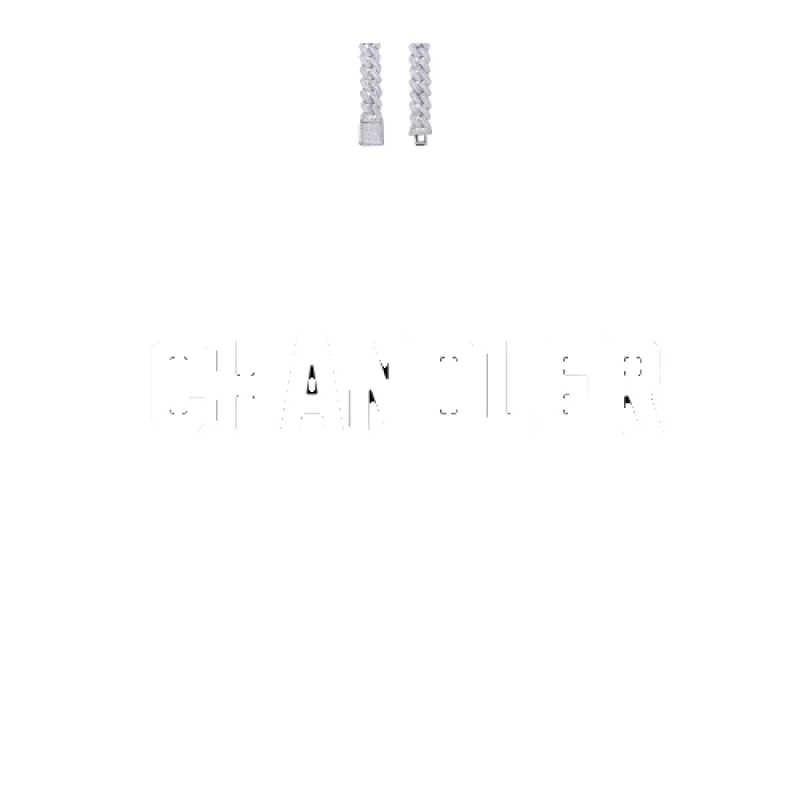 Custom Letters Baguette Two Layer Necklace sold by The GUU Shop