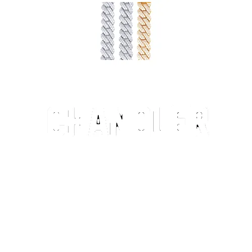 Custom Letters Baguette Two Layer Necklace sold by The GUU Shop