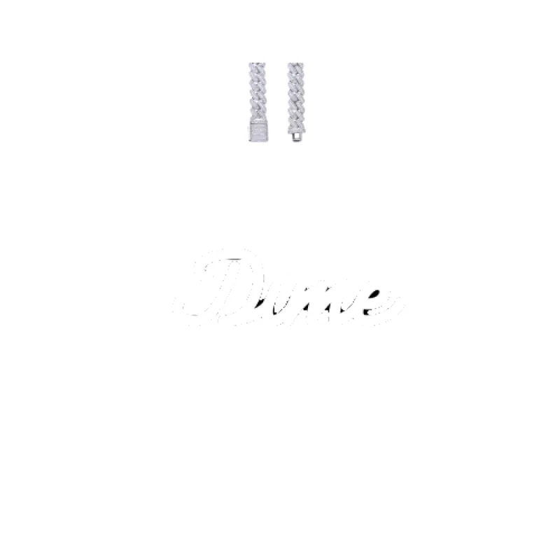 Script Custom Letter Necklace sold by The GUU Shop