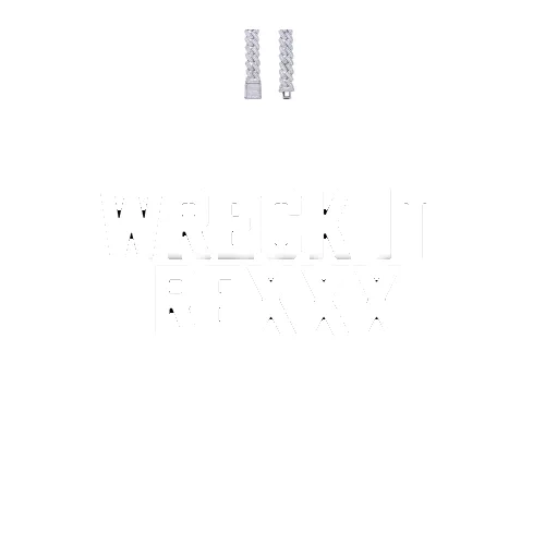 Custom Letters Baguette Two Layer Necklace sold by The GUU Shop