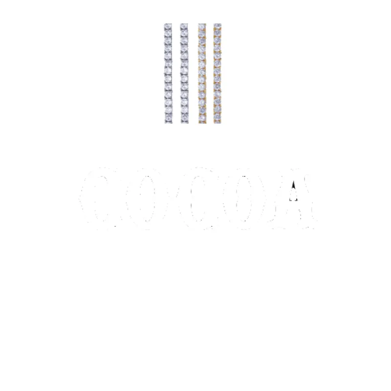 Custom Letters Freibeuter Font Necklace sold by The GUU Shop