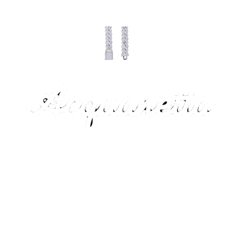 Script Custom Letter Necklace sold by The GUU Shop