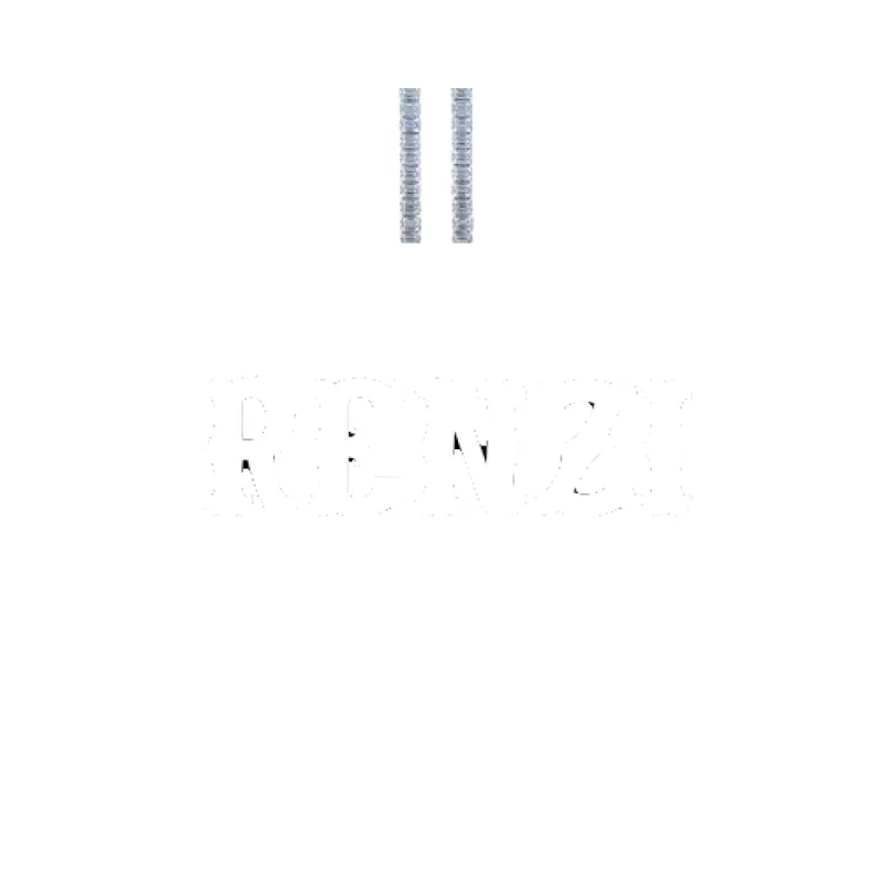 Custom Letters Freibeuter Font Necklace sold by The GUU Shop