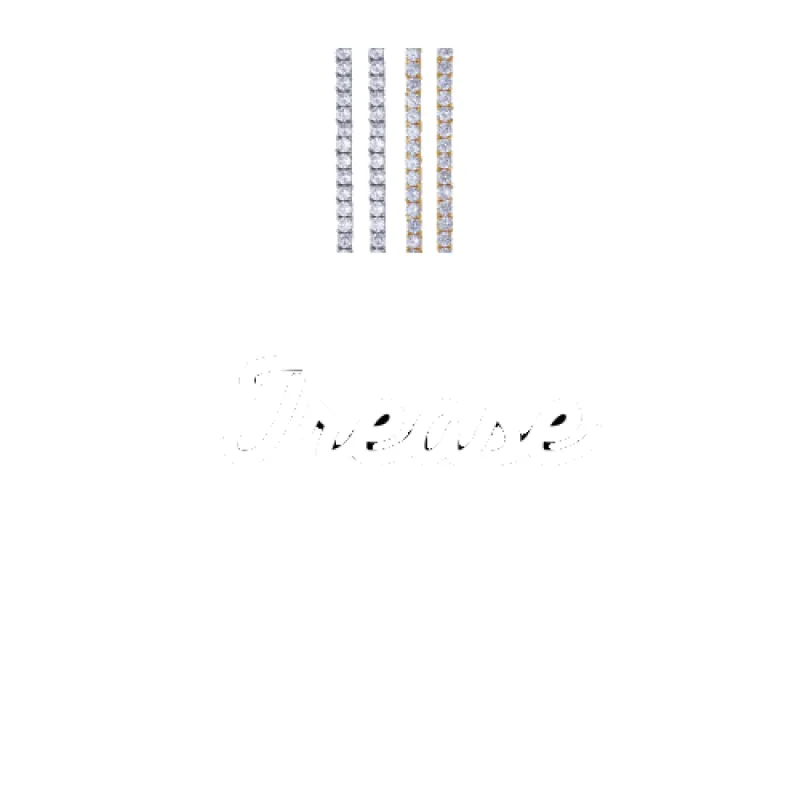 Script Custom Letter Necklace sold by The GUU Shop