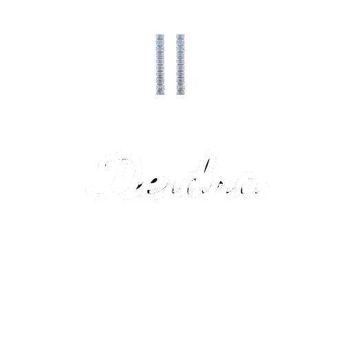 Script Custom Letter Necklace sold by The GUU Shop